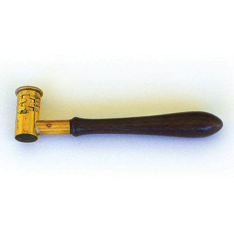 Vintage Powder & Shot Measure – Custom Guncases & Accessories